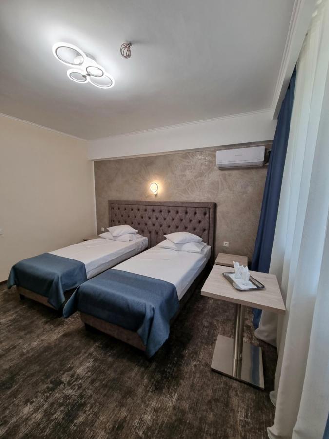 Hotel Tiara 3*