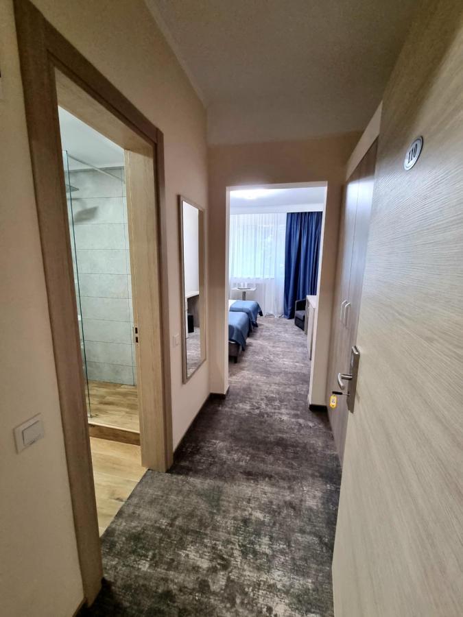 Tiara Hotel Ploieşti