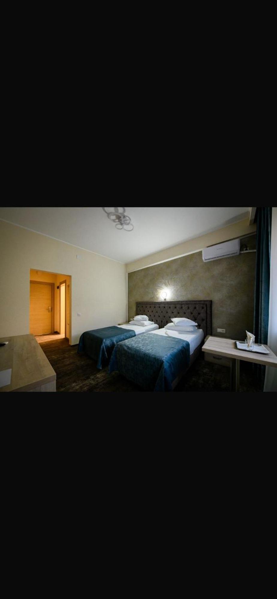 Hotel Tiara 3*