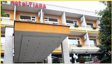 Hotel Tiara 3*