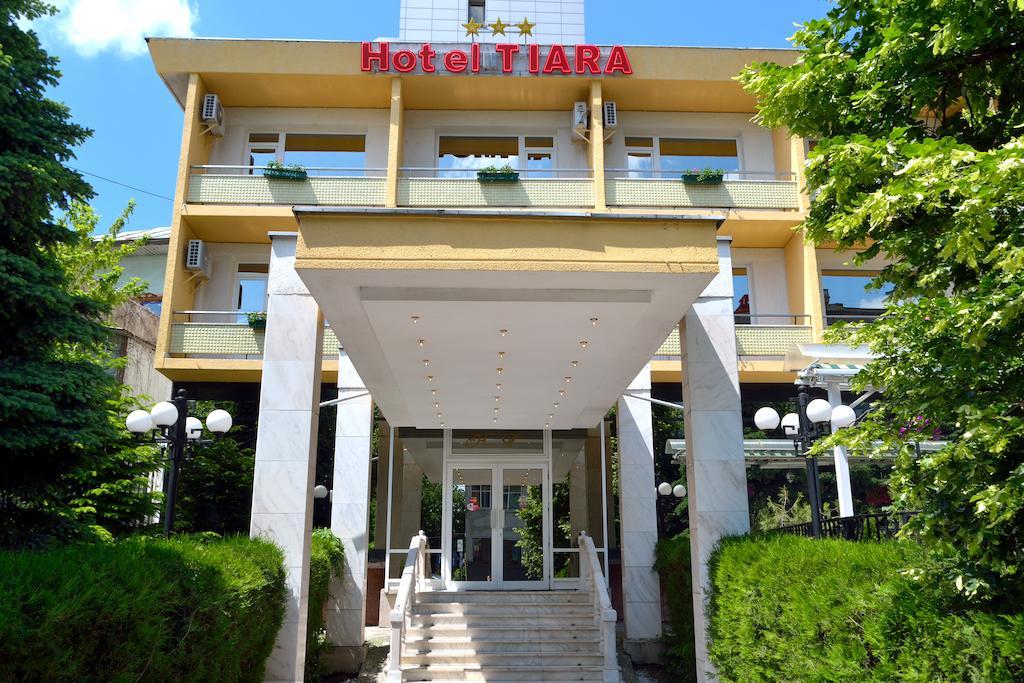 Hotel Tiara 3*
